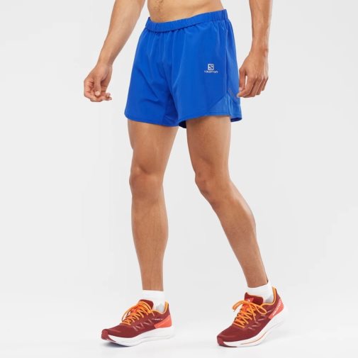 Blue Salomon Cross Rebel 5'' Men's Shorts | IE HE8641